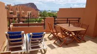 La Tejita - with two terraces depending on the direction of wind and sun. - Apartments