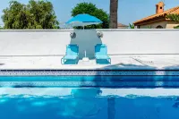 Star's House Seville. 10 minutes from Seville. Private pool - Villas
