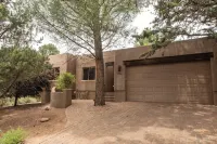 Cool West Sedona Canyon Retreat - Wildlife and Mountain Views, Walk to Trails - con vistas a la montaña