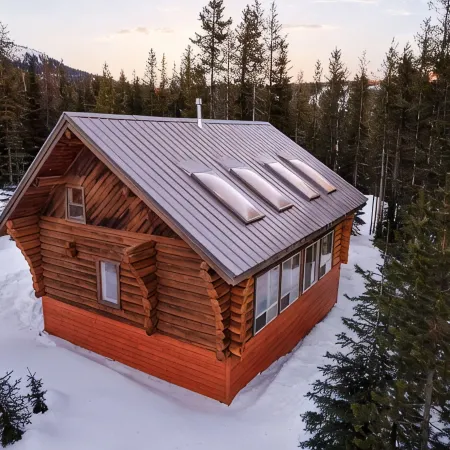 Beauty up at Baldy. Renovated. Luxury 6 Bed/3 Bath Ski Inn/Ski Out