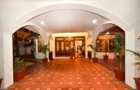 Villa Marinaa 6 Rooms Property Near White Town and Pondy Marinaa Beach