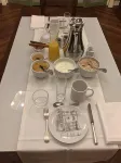 L'Hôtel Particulier - Paris Asnières - Morgenmad