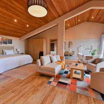 OKA Da Mata Rooms