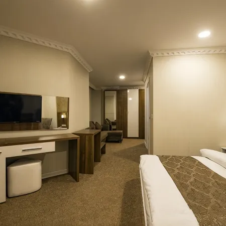 Kars-I Sirin Hotel