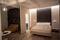 House Room Civico 56 - Parvekkeita
