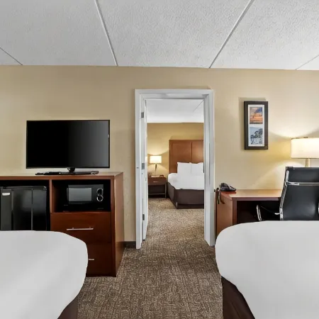 Comfort Inn & Suites Panama City - St Andrew