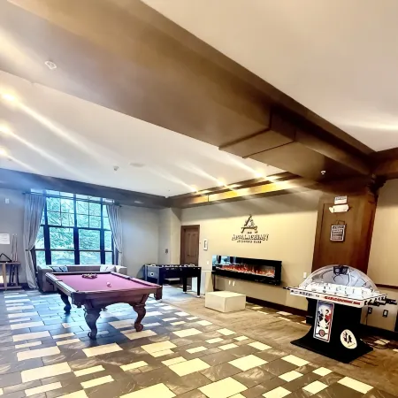 Condo at Mtn Creek Sleep 4 Mountain View 1 Bdr 1 Bath #308