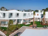 Van der Valk Hotel Bloom Hôtels à : Fréjus