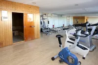 Hotel Albufera - gimnasio