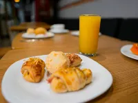 宜必思伊瓜蘇酒店 - 早餐