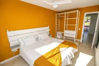 New Miami Playa Apartamentos - Homestays