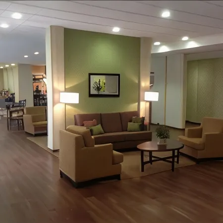 PetroStay Inn & Suites Cotulla