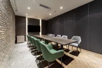 Hotel Soulhada Incheon