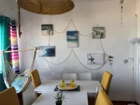 Fonte da Telha Beach Hostel - Ocean View