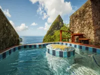 Ladera Resort - Gym