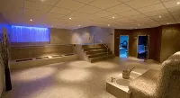 薩莫科夫酒店 - SPA