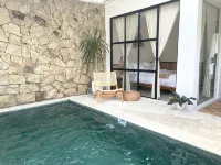 Mavi Amour Villa - Villaer