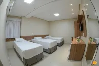 Hotel Portal da Amazônia - pet friendly