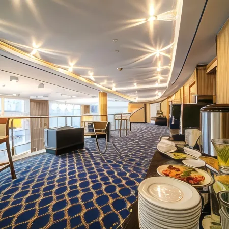 Warmiński Hotel & Conference