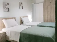 Marousi Serene Suite Hoteles en Marusi