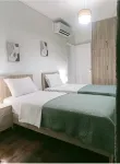 Marousi Serene Suite