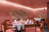 Hotel Hilltone - breakfast