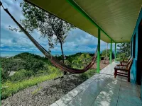 Pura Natura Lodge โรงแรมใกล้ท่าจอดเรือ Pez Vela