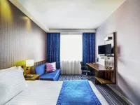 Ibis Styles Walbrzych Hotels in Walbrzych