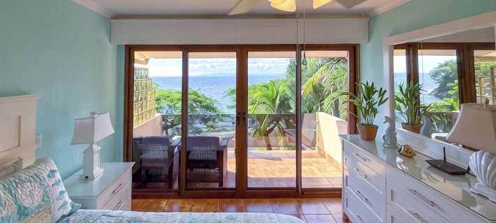 Villa Cala N°11 - 23 Steps to the Pacific Ocean, Luxury Villa with Stunning View Hotel di Sardinal