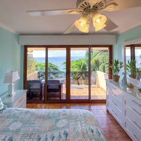 Villa Cala N°11 - 23 Steps to the Pacific Ocean, Luxury Villa with Stunning View