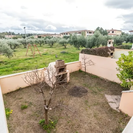 Casa Marta