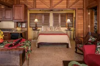 Peaceful, luxury villa with breathtaking views of Coral Bay and the BVIs - balcony