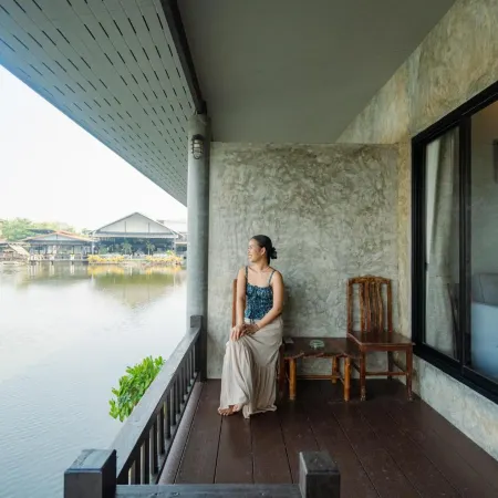 Banpu Resort Trat