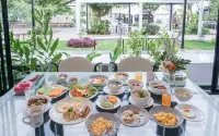 Tree Tara Hotel - - breakfast