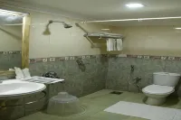 AMAN Residency