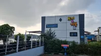 Sacheon Rabbit and Turtle Pension 2 - Uima-altaat
