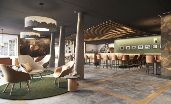 Hotel Krone Churwalden