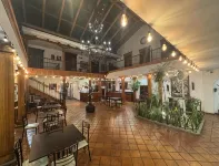 Suites & Hotel El Quijote