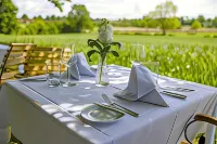 Romantik Hotel Friederikenhof Hotel Restaurant & Spa - Breakfast