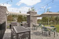 Home2 Suites by Hilton Sanford Orlando North - breakfast