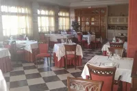 Hotel Restaurante La Sierra - Desayuno