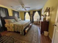 Breathtaking Mountainside Farm Resort -10 Min to VA Tech, 20 to Aquatic Center - 3-Star