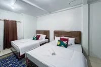 Homestay Briliant 2 Syariah Mitra RedDoorz