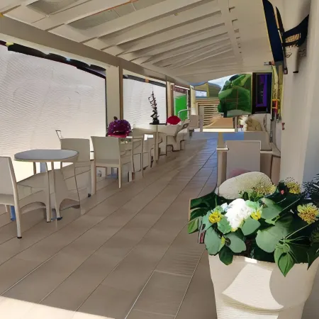 B&B Villa Fanizza