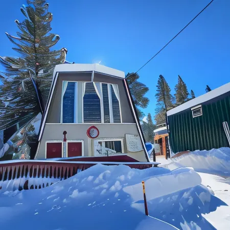 Cinnamon Bear Inn