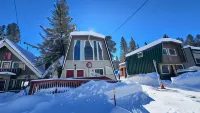 Cinnamon Bear Inn