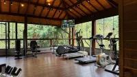 Estalagem Serra de Minas em Monte Verde - Træningscentre