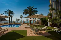Hotel Monterrey Roses by Pierre & Vacances - Ocean View