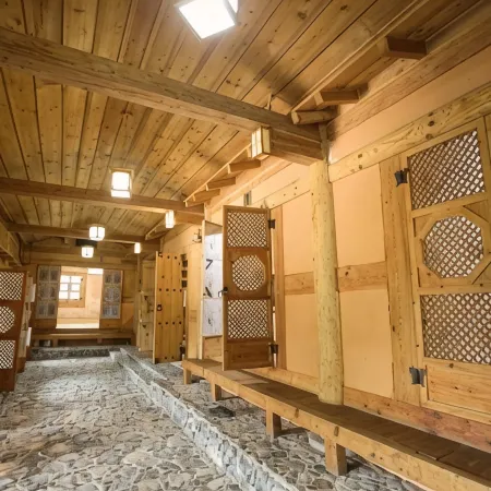 Ulsan Venezia Pension