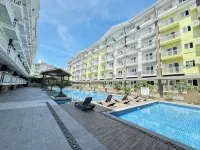 ANIA ROOMS@AMANI GRAND RESIDENCES - Private Pools